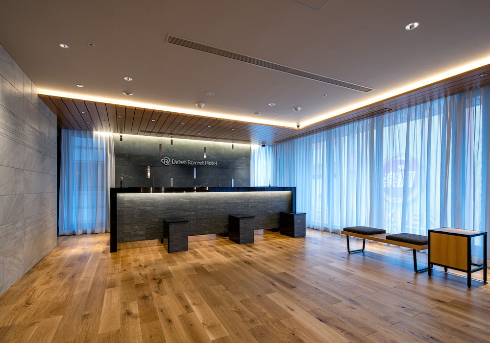 DEL STYLE 池袋東口 BY DAIWA ROYNET HOTEL 東京