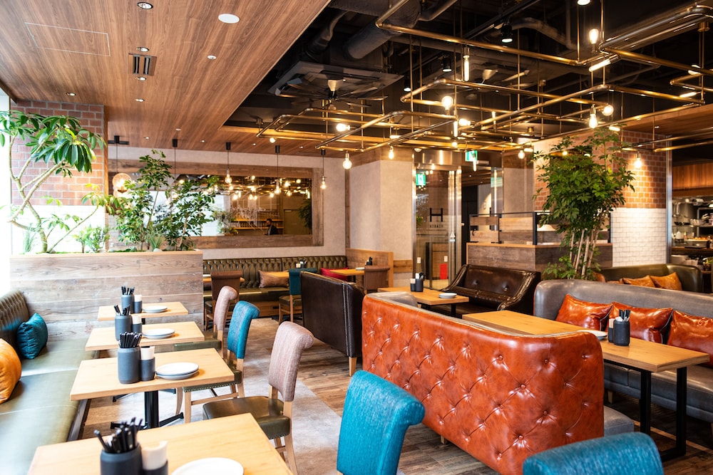 DEL STYLE 池袋東口 BY DAIWA ROYNET HOTEL 東京