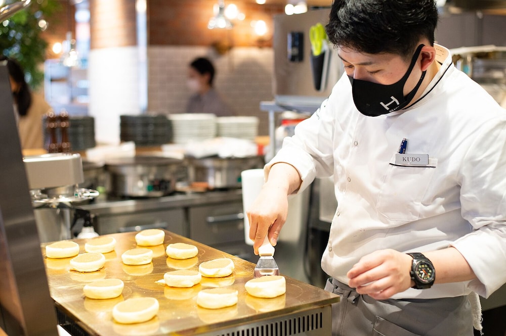 DEL STYLE 池袋東口 BY DAIWA ROYNET HOTEL 東京