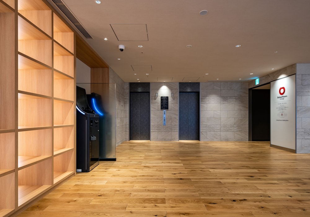 DEL STYLE 池袋東口 BY DAIWA ROYNET HOTEL 東京