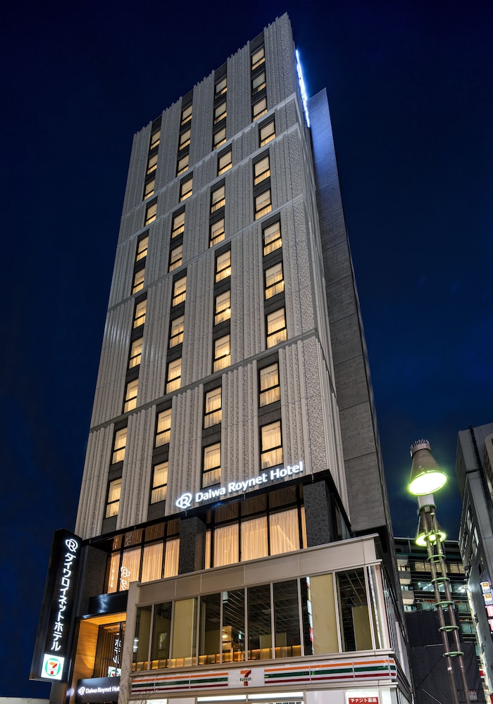 DEL STYLE 池袋東口 BY DAIWA ROYNET HOTEL 東京
