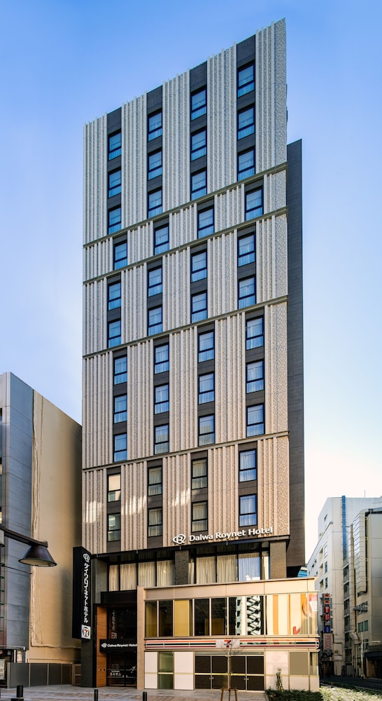 DEL STYLE 池袋東口 BY DAIWA ROYNET HOTEL 東京