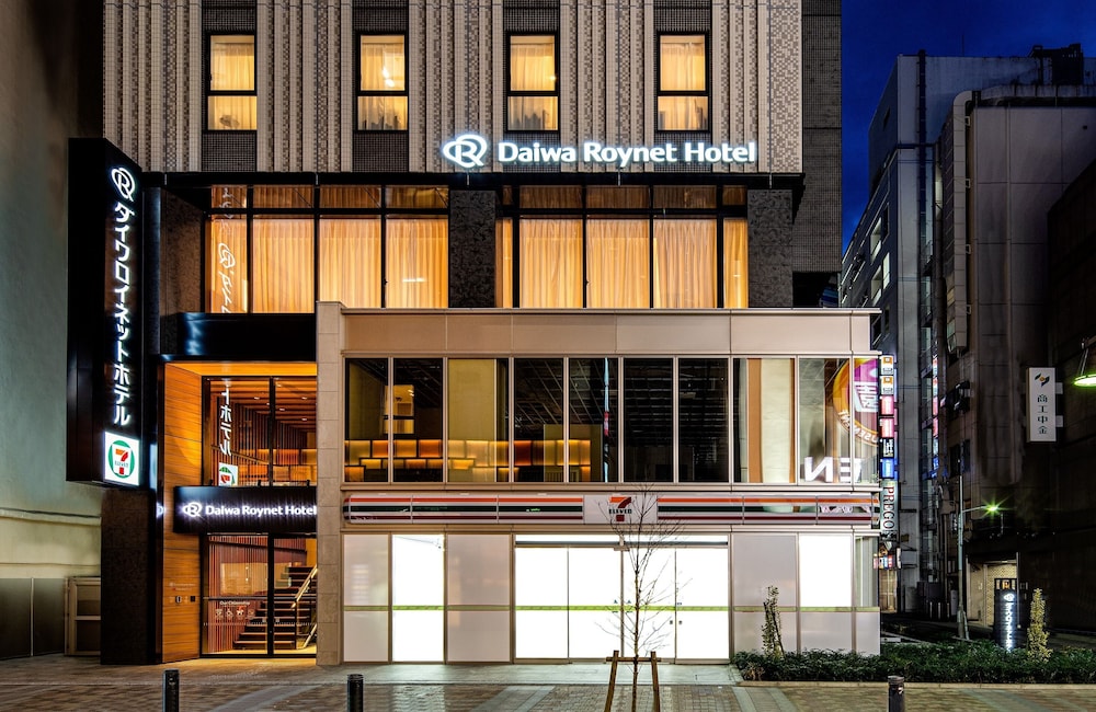 DEL STYLE 池袋東口 BY DAIWA ROYNET HOTEL 東京