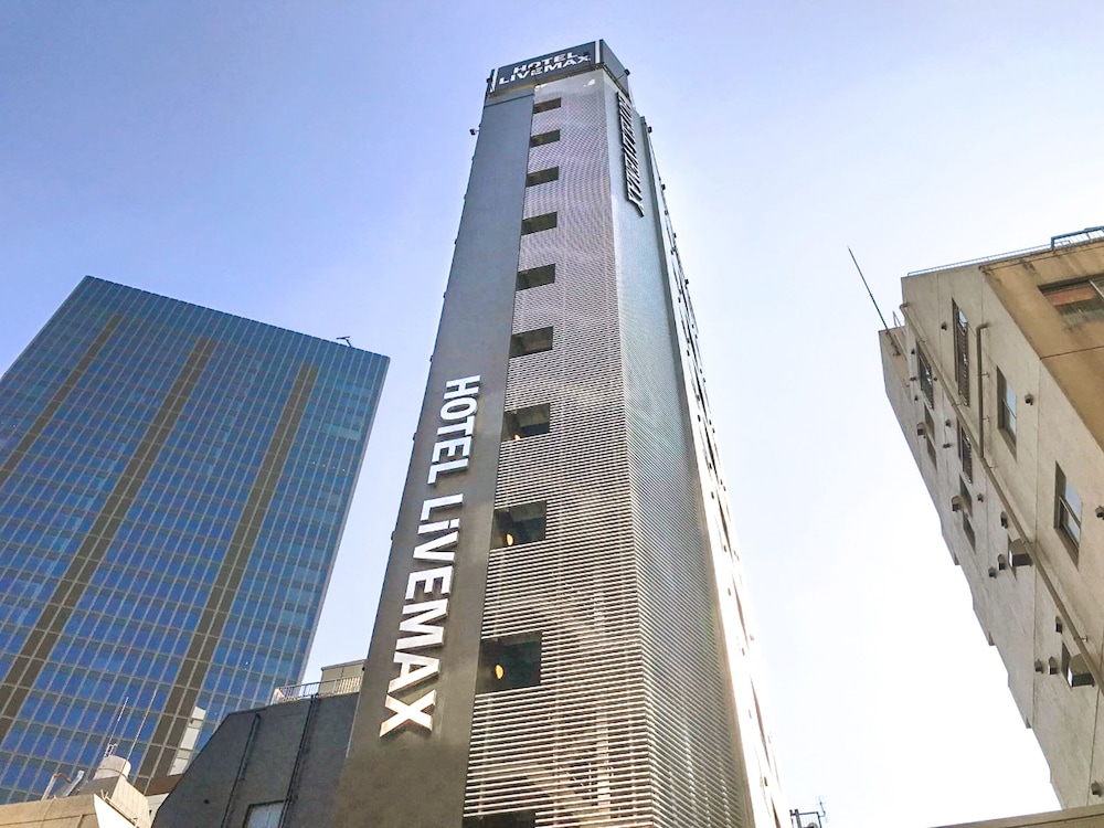 ホテルリブマックス池袋駅前 東京