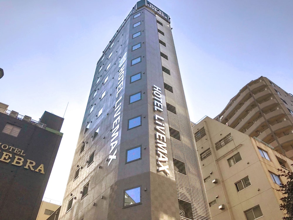 ホテルリブマックス池袋駅前 東京