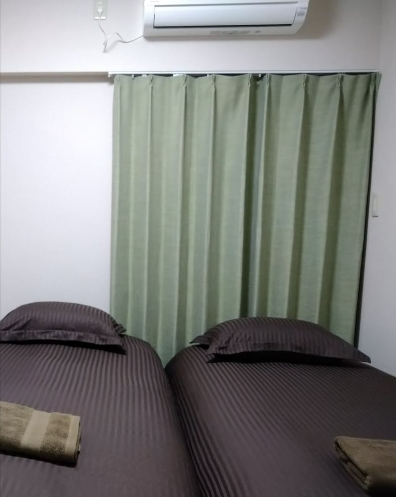 イッシュク東上野 東京