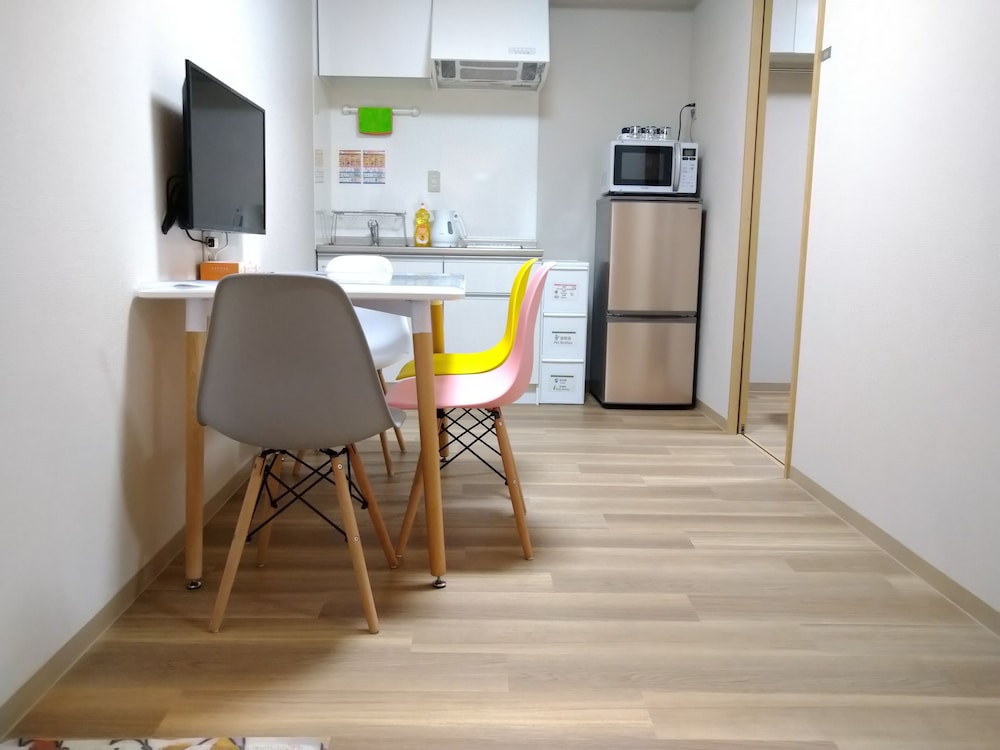 イッシュク東上野 東京