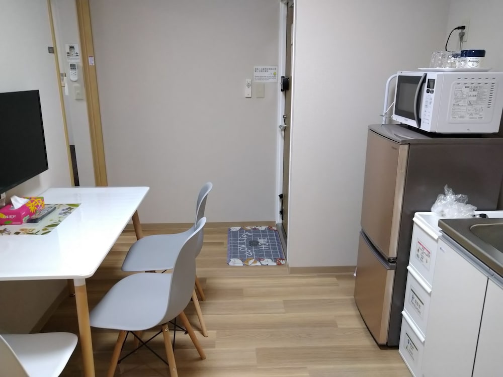 イッシュク東上野 東京
