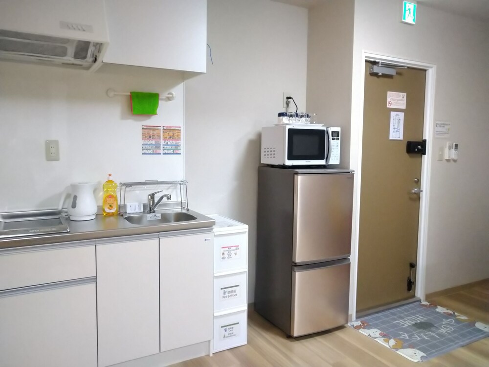 イッシュク東上野 東京