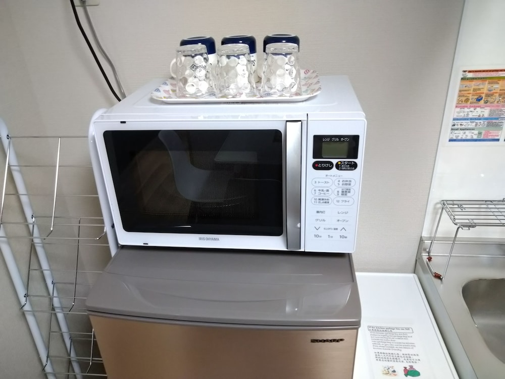 イッシュク東上野 東京