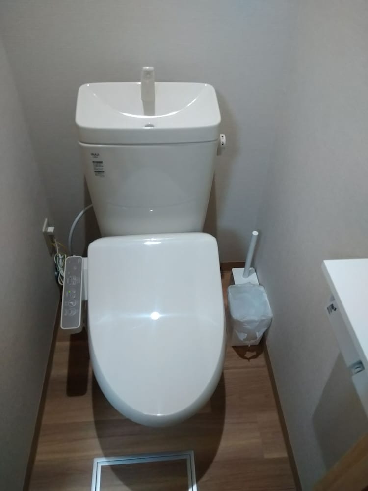 イッシュク東上野 東京