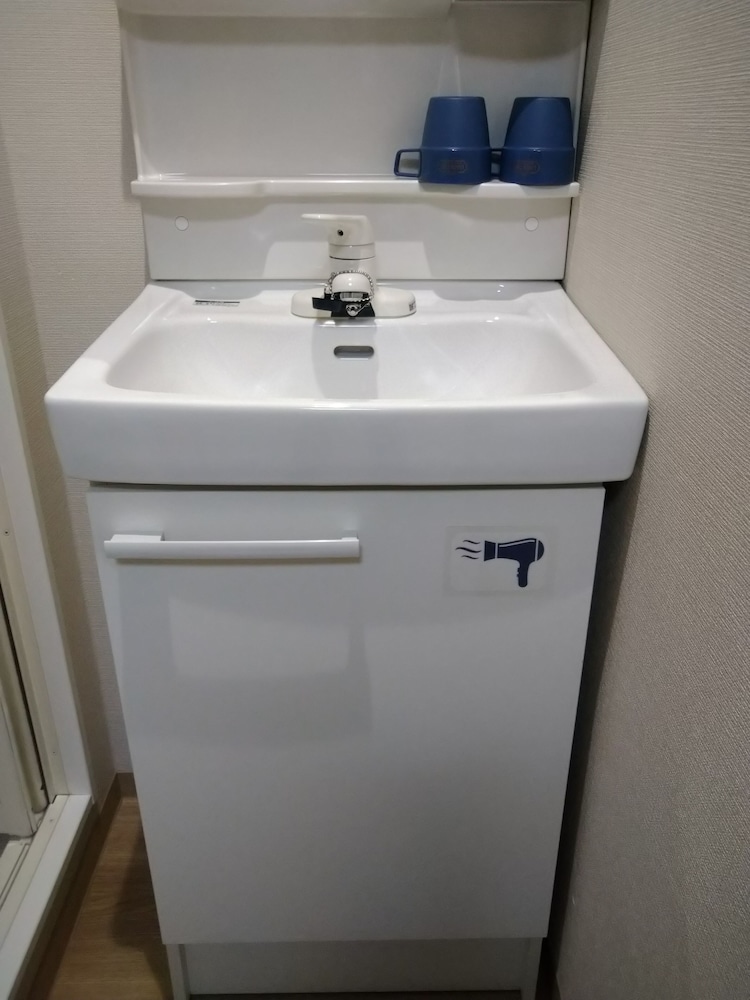 イッシュク東上野 東京