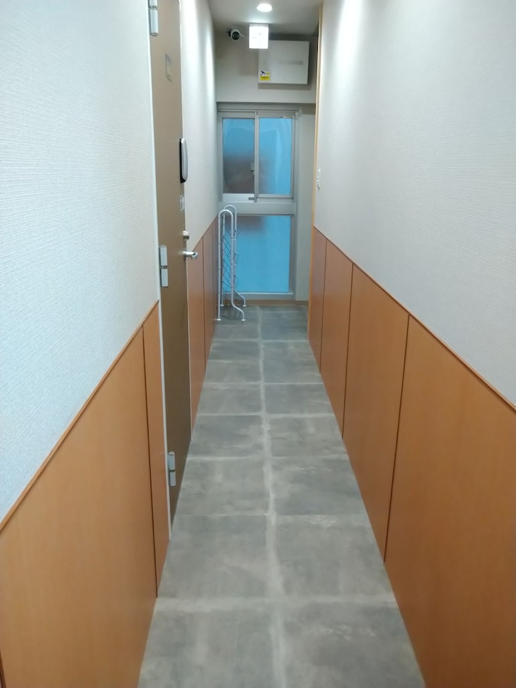 イッシュク東上野 東京