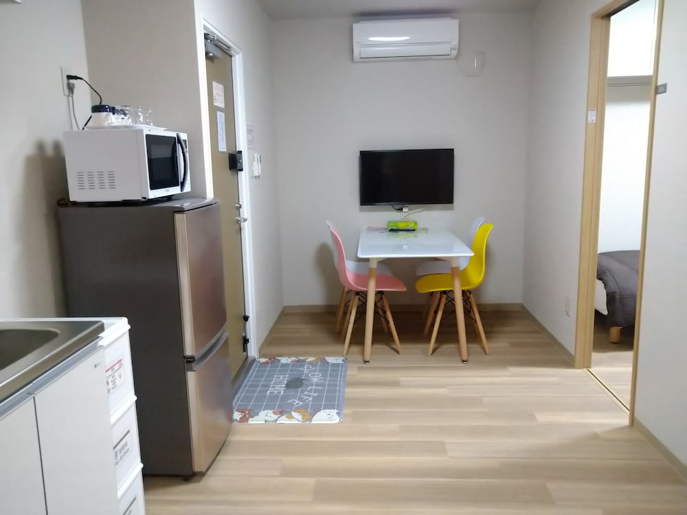 イッシュク東上野 東京