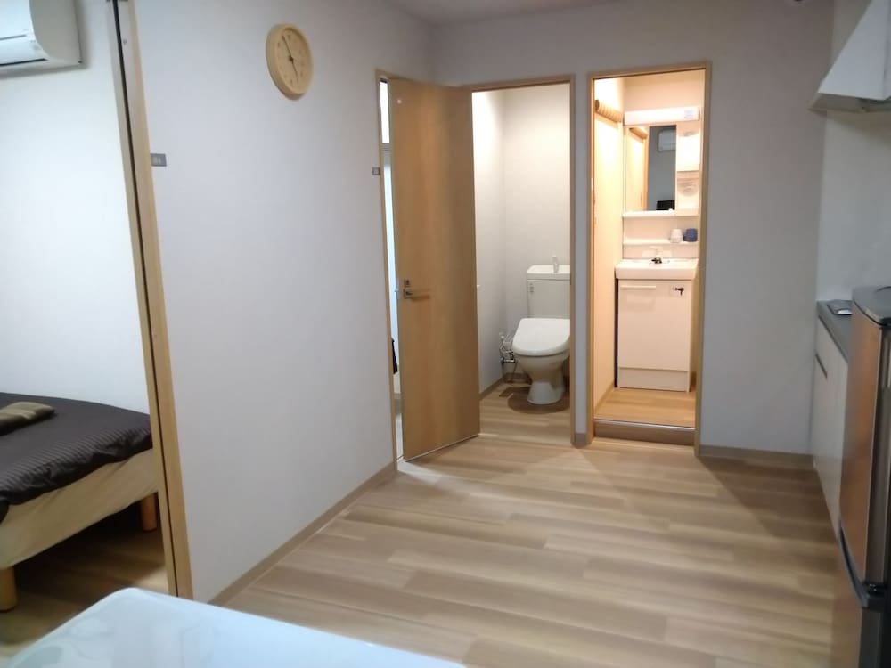 イッシュク東上野 東京