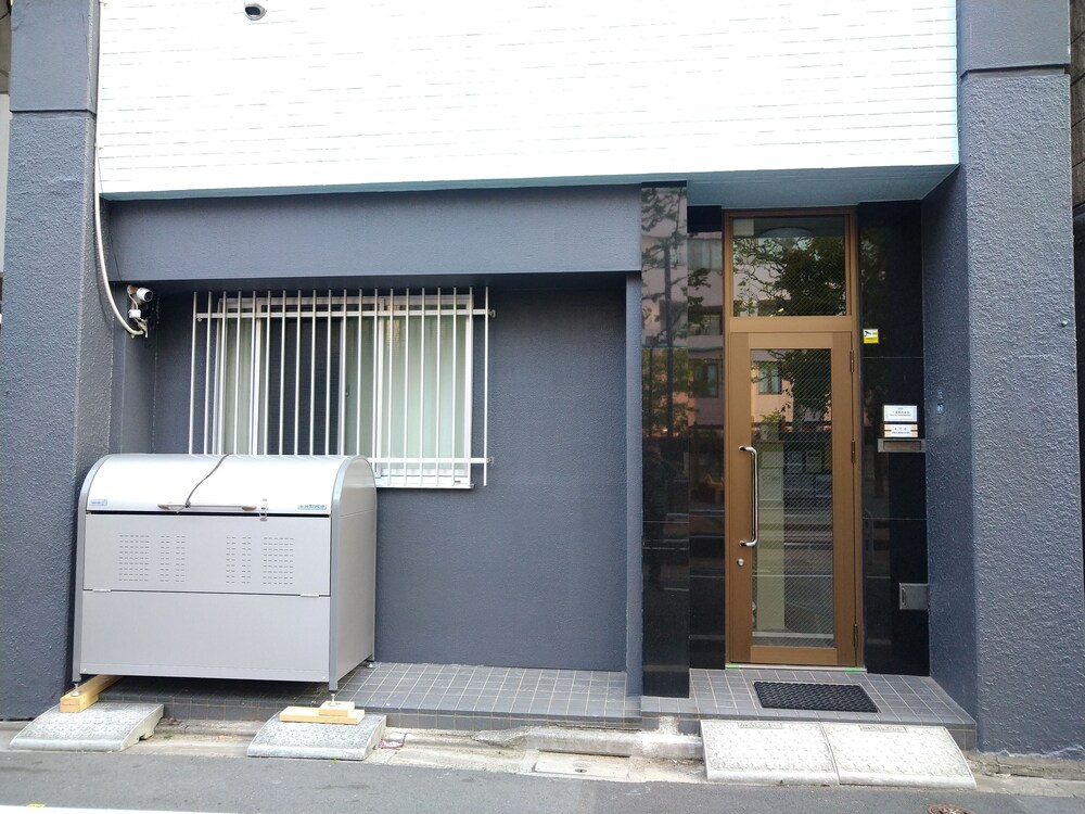 イッシュク東上野 東京