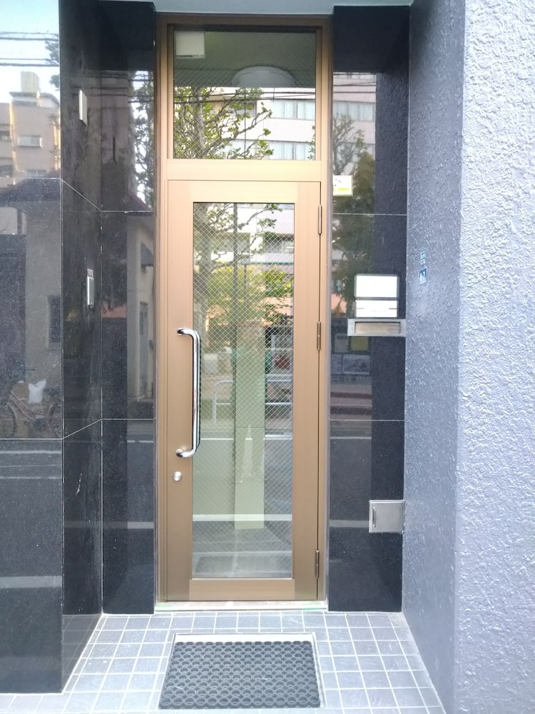 イッシュク東上野 東京