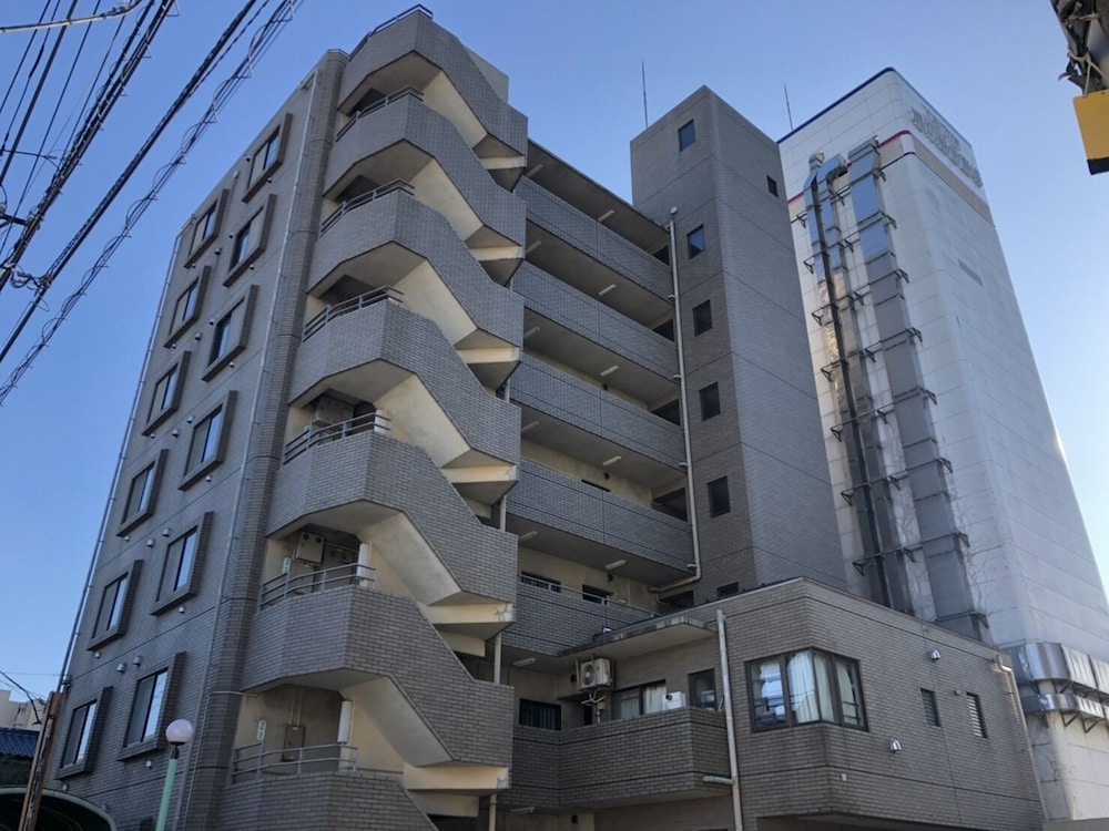 RESIDENTIAL HOTEL BEVEL TOKYO 東京