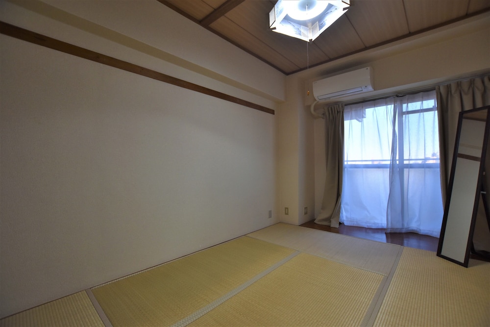 RESIDENTIAL HOTEL BEVEL TOKYO 東京