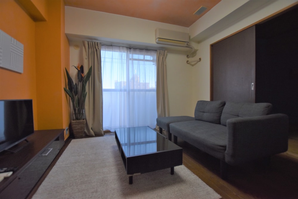 RESIDENTIAL HOTEL BEVEL TOKYO 東京