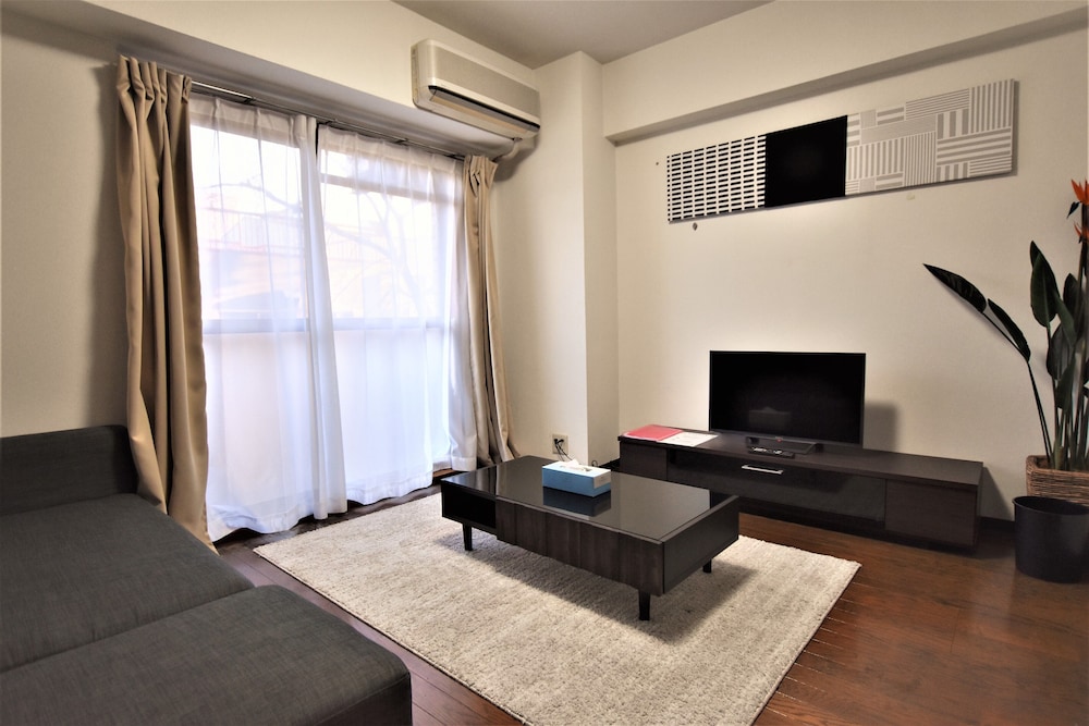RESIDENTIAL HOTEL BEVEL TOKYO 東京
