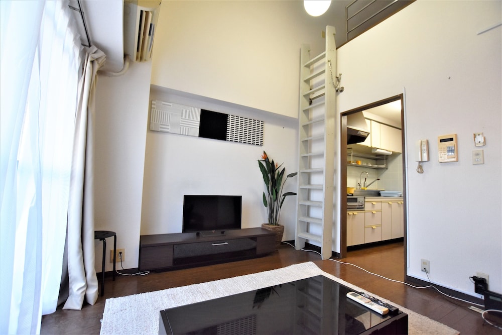 RESIDENTIAL HOTEL BEVEL TOKYO 東京