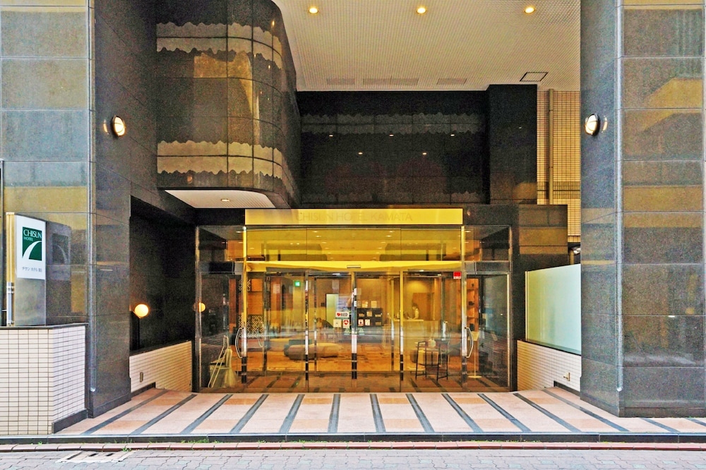 チサン ホテル 蒲田 東京