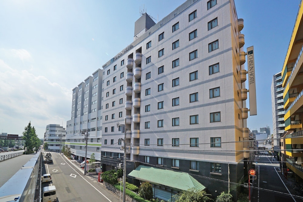 チサン ホテル 蒲田 東京