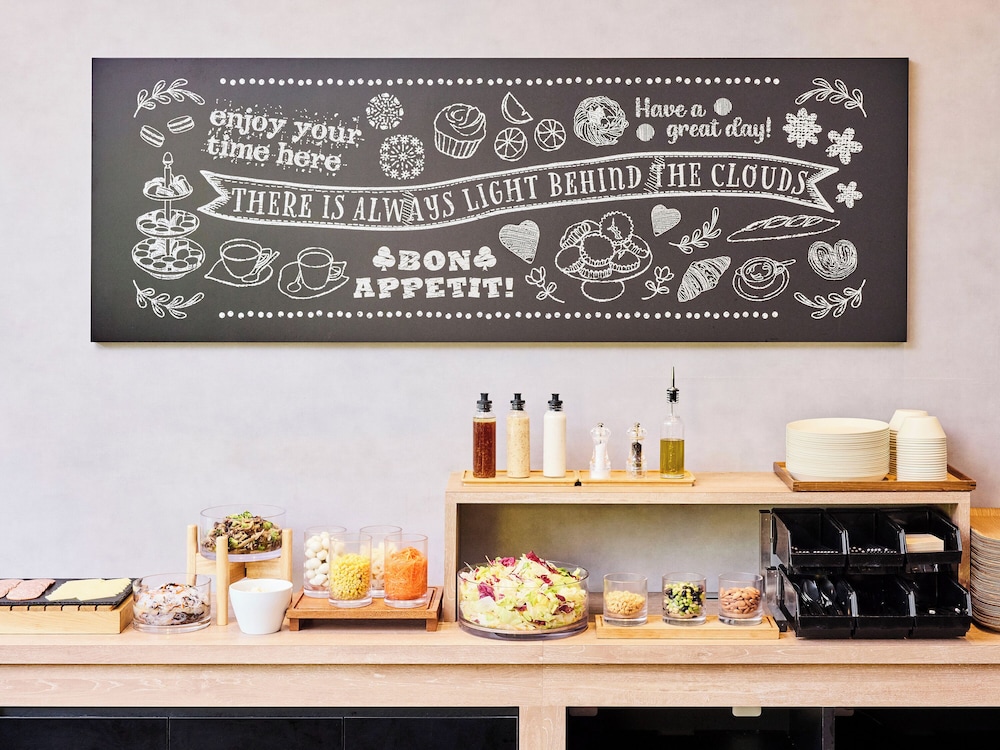 チサン ホテル 蒲田 東京