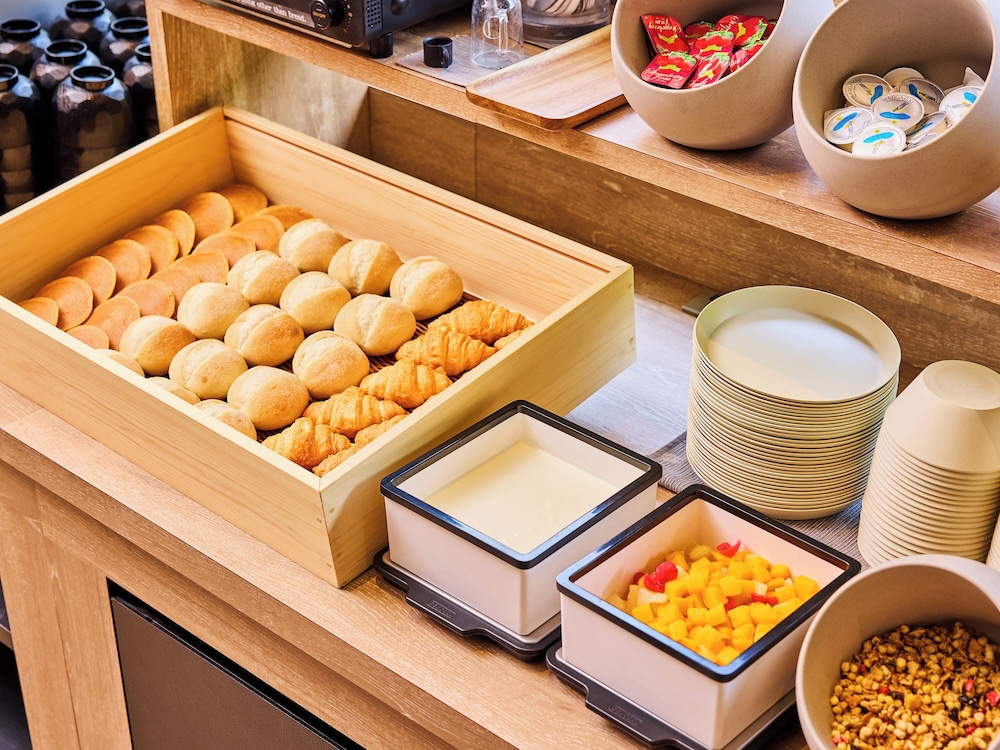 チサン ホテル 蒲田 東京