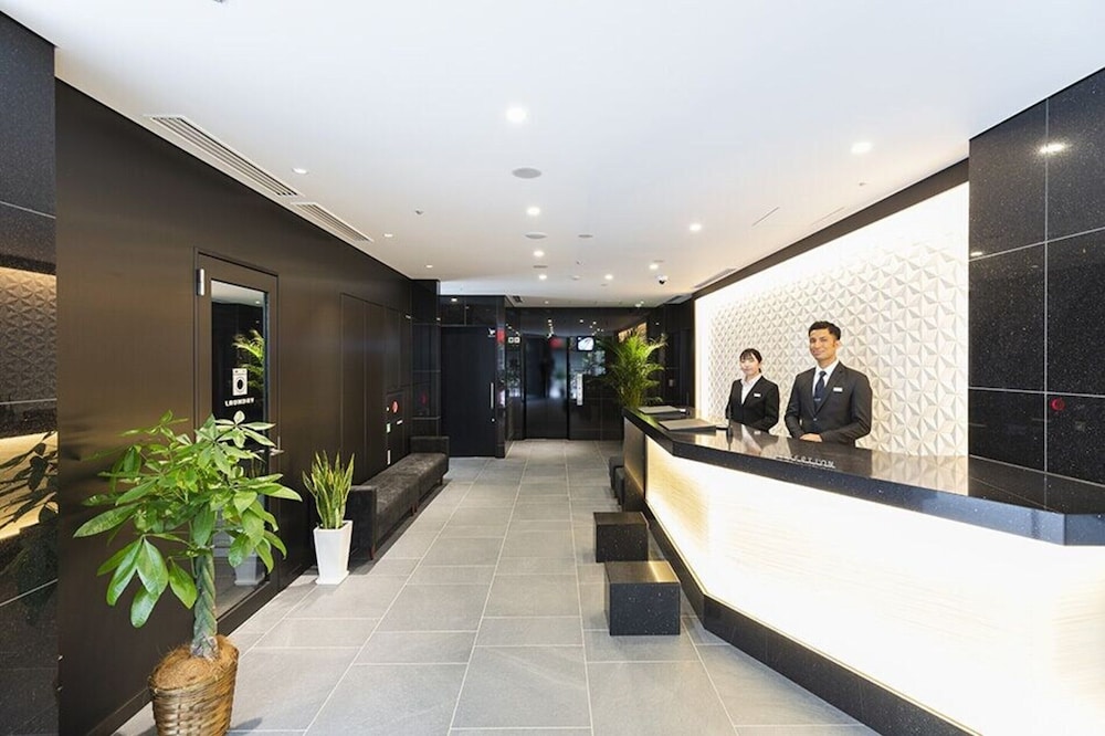ホテルアジール東京蒲田 東京