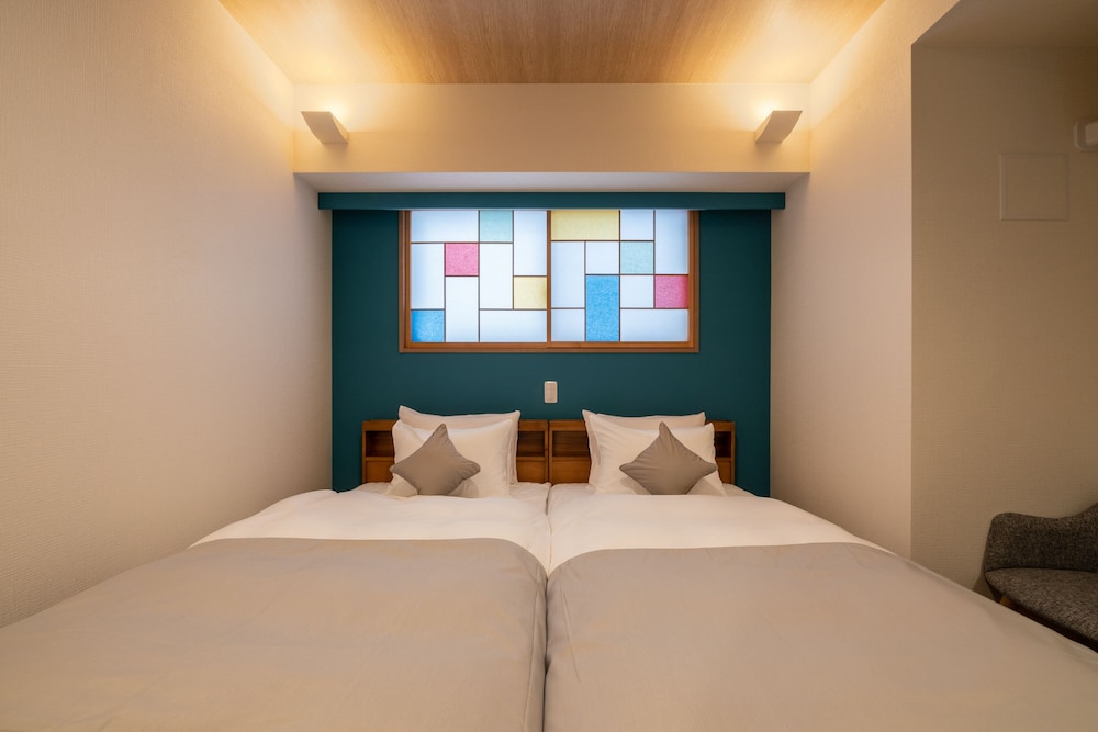 STAY SAKURA TOKYO ART DECO HOTEL 東京