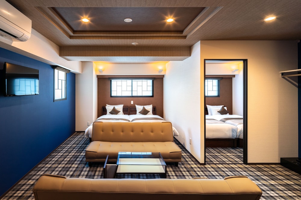 STAY SAKURA TOKYO ART DECO HOTEL 東京