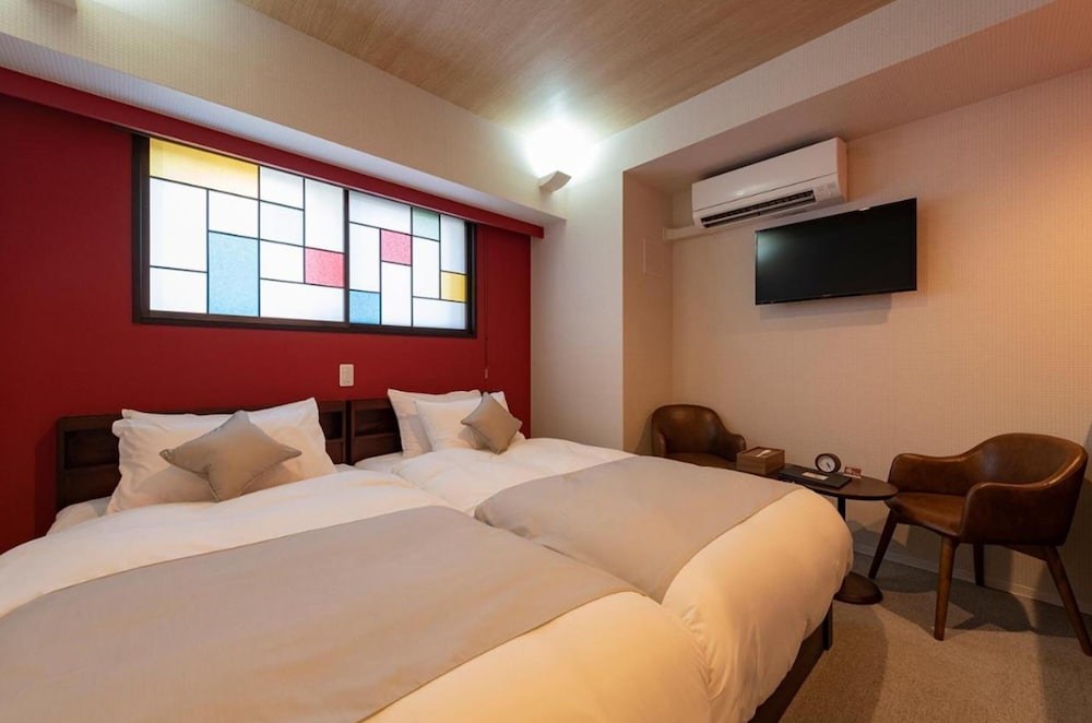 STAY SAKURA TOKYO ART DECO HOTEL 東京