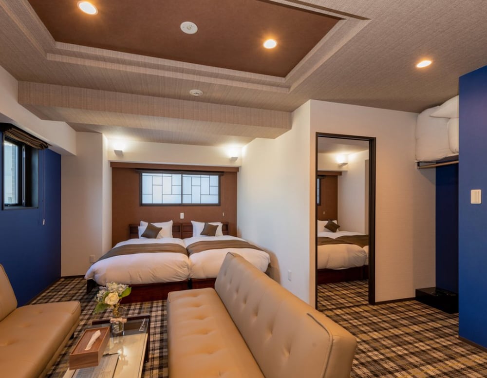 STAY SAKURA TOKYO ART DECO HOTEL 東京