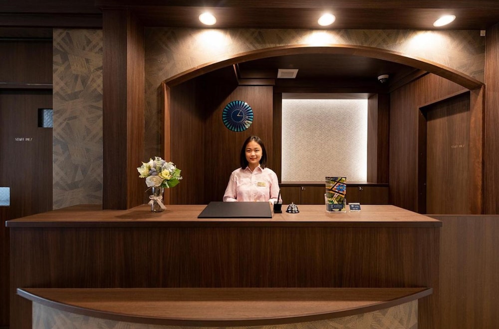 STAY SAKURA TOKYO ART DECO HOTEL 東京