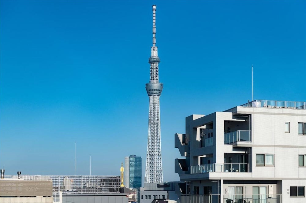 STAY SAKURA TOKYO ART DECO HOTEL 東京