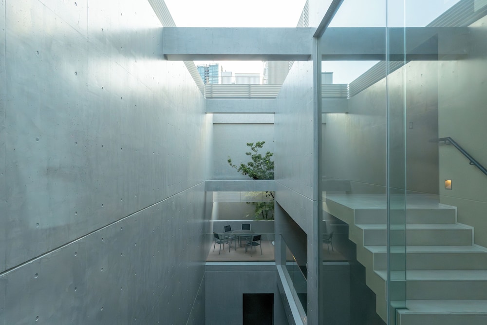 AZABU MODERN HOUSE 東京