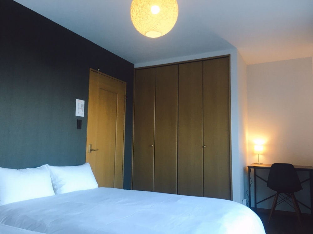 CHILL INN 方南 東京