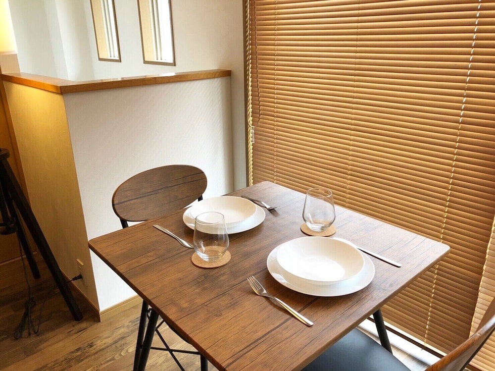 CHILL INN 方南 東京