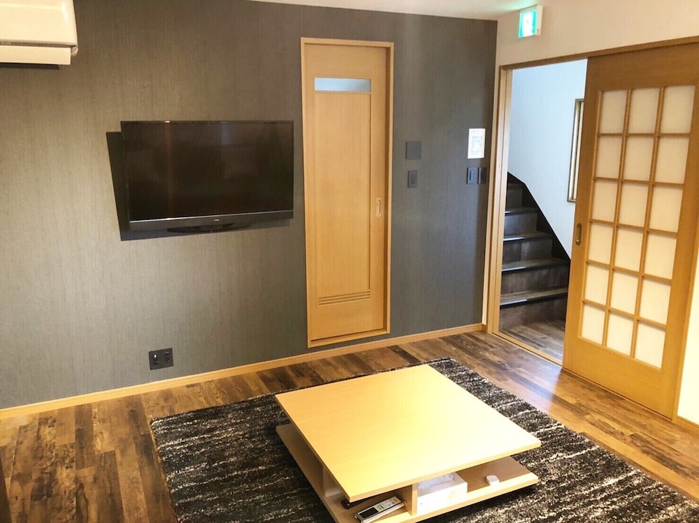 CHILL INN 方南 東京