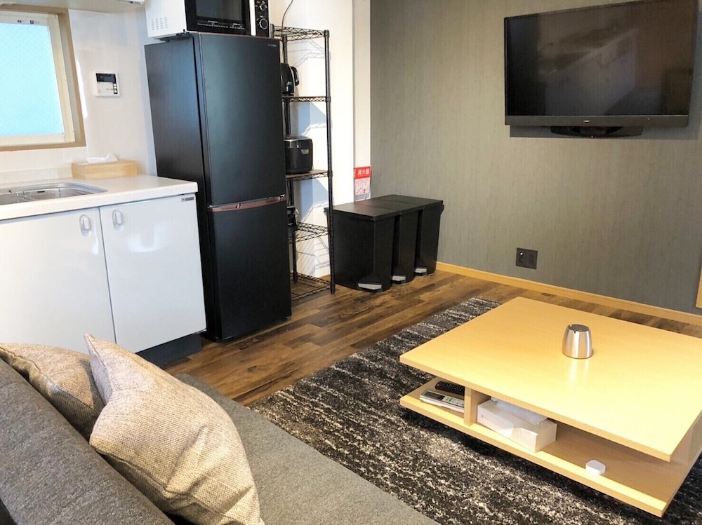 CHILL INN 方南 東京