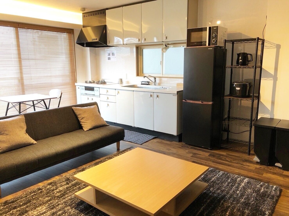 CHILL INN 方南 東京