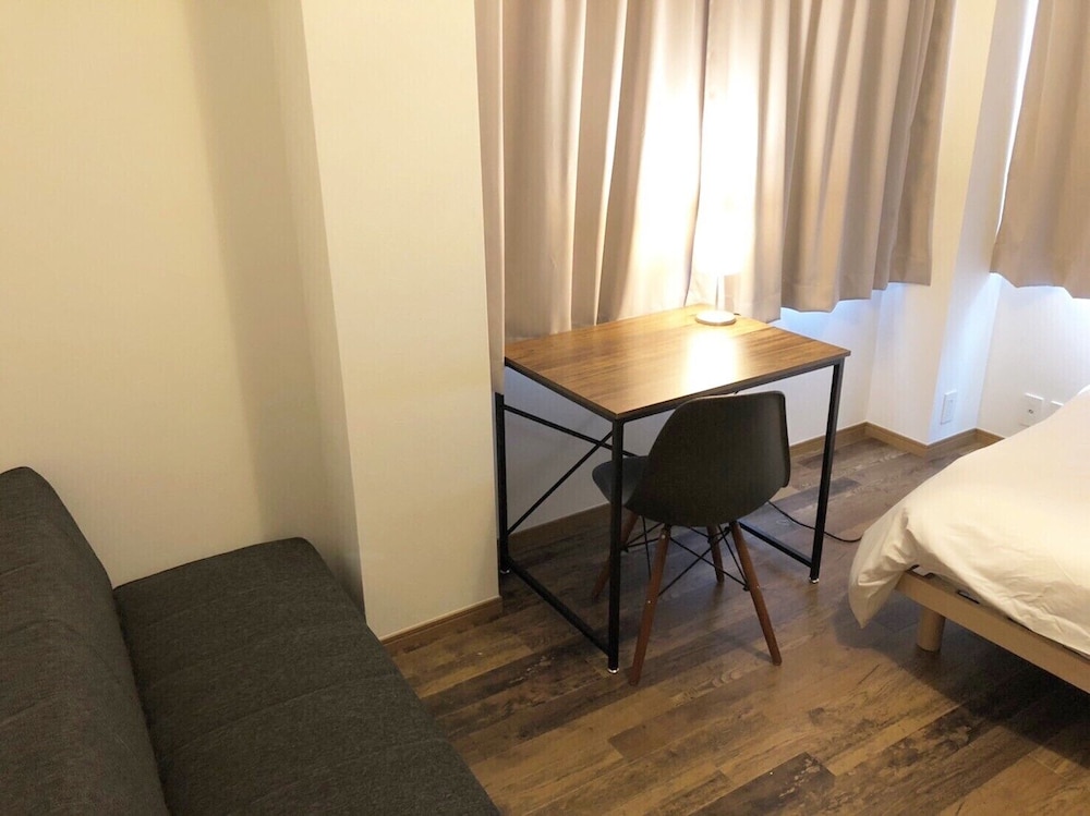CHILL INN 方南 東京