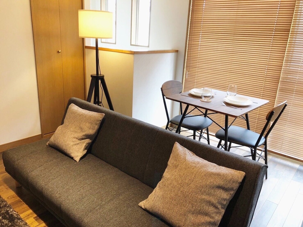 CHILL INN 方南 東京