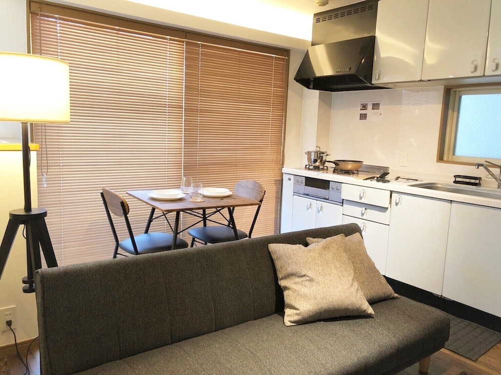 CHILL INN 方南 東京