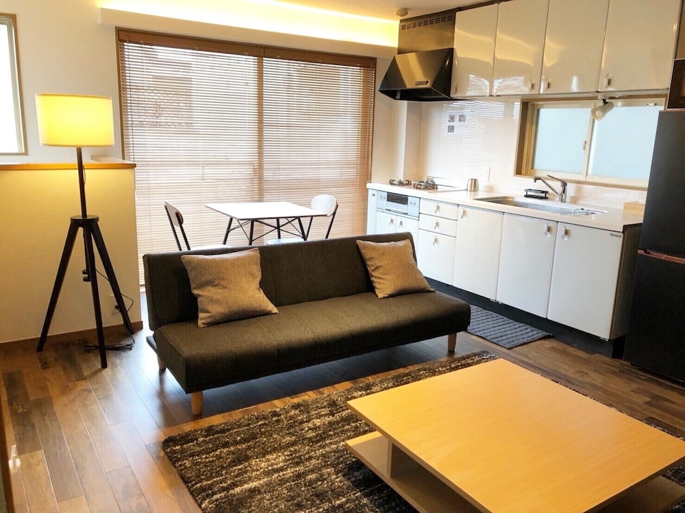 CHILL INN 方南 東京