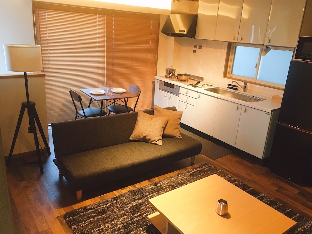 CHILL INN 方南 東京