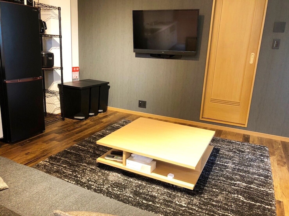 CHILL INN 方南 東京