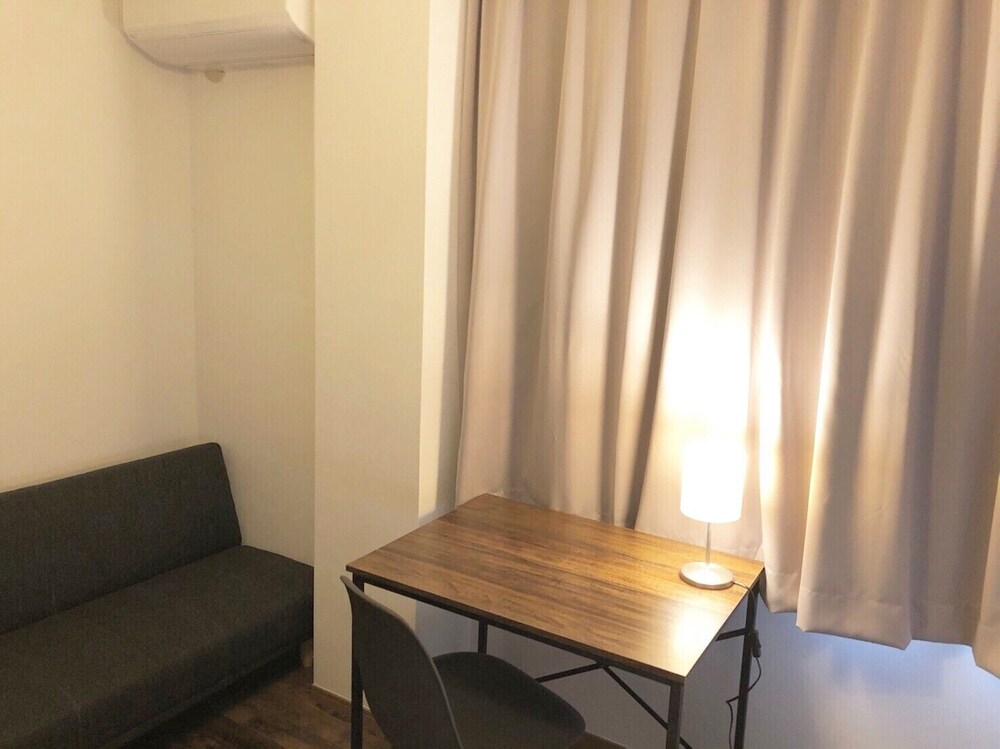 CHILL INN 方南 東京